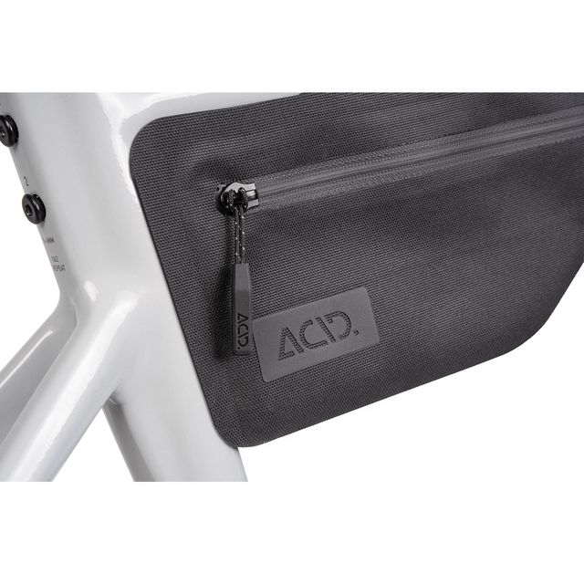 ACID Frame Bag PRO 0,6 Runkolaukku CUBE Attain #92147